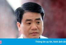 Ông Nguyễn Đức Chung tiếp tục bị khởi tố