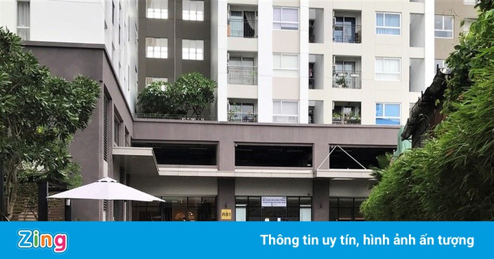 Tôi ở chung cư, qua nhà hàng xóm chơi có vi phạm Chỉ thị 16? Tôi ở chung cư, qua nhà hàng xóm chơi có vi phạm Chỉ thị 16?