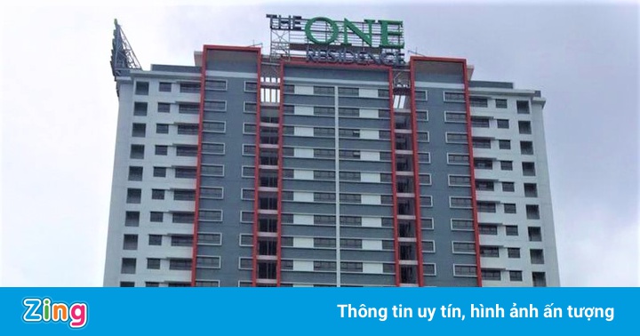 Xác định nguyên nhân bé trai rơi từ tầng 6 chung cư The One Residence