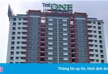 Bé trai 3 tuổi rơi từ tầng 6 chưng cư ở Hà Nội