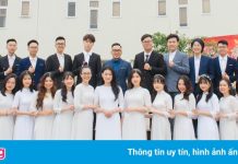 Một lớp THPT có 100% học sinh đạt trình độ Tiếng Anh C1, C2