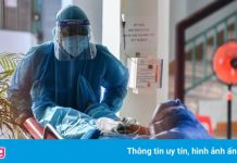 Bộ trưởng Y tế: ‘Dịch đang ở giai đoạn tấn công’