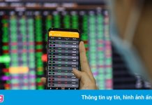 Chứng khoán Việt Nam tăng mạnh thứ 2 thế giới