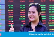 Đảo chiều liên tục, VN-Index tăng vọt 34 điểm