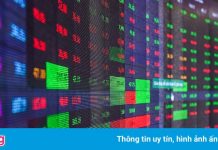 Cổ phiếu bất động sản kéo VN-Index tăng 23 điểm