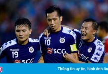 CLB Hà Nội thành công nhất trong kỷ nguyên V.League