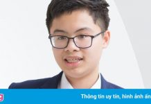 Chuyện cổ tích về cậu học trò tự kỷ giành huy chương Toán quốc tế