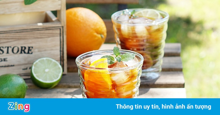 3 công thức biến tấu với cà phê