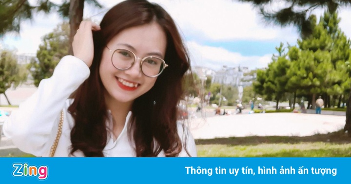 Cô giáo thực tập là hoa khôi trường sư phạm