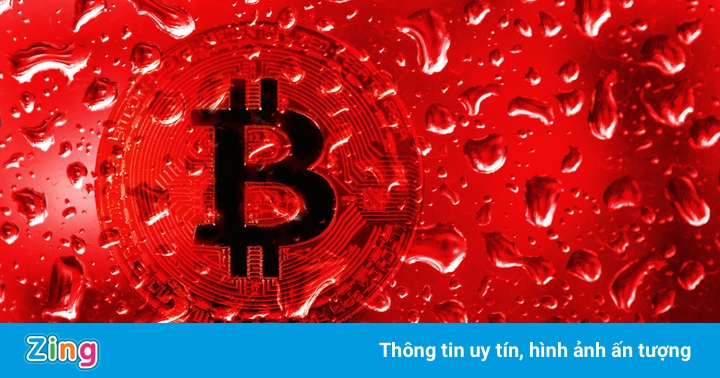 5 rủi ro lớn nhất với Bitcoin