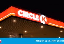 Hàng nghìn ATM Bitcoin sẽ xuất hiện trong chuỗi Circle K ở Mỹ, Canada