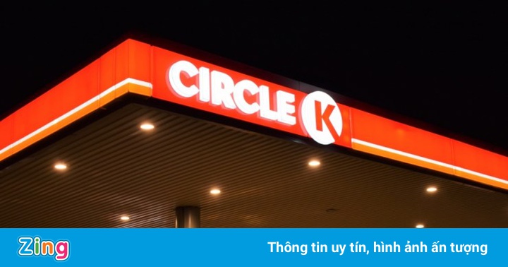 Hàng nghìn ATM Bitcoin sẽ xuất hiện trong chuỗi Circle K ở Mỹ, Canada