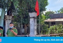 Con đâm mẹ rồi tự sát, giải quyết vụ án ra sao?