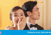 Công Phượng sắp đón con đầu lòng