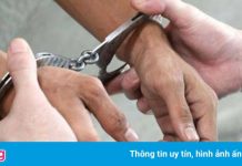 Khởi tố tài xế gây náo loạn đường phố, lao ôtô vào 2 xe tuần tra