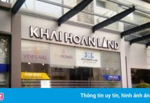 Khải Hoàn Land nhận quyết định niêm yết của HoSE