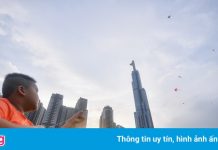 Vingroup công bố tỷ lệ sở hữu nước ngoài tối đa 49%