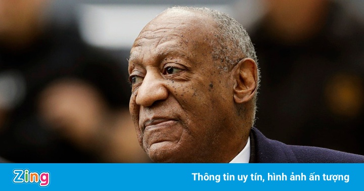 Nạn nhân cảm thấy ghê tởm khi diễn viên Bill Cosby được ra tù