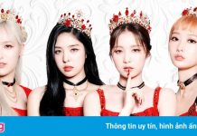 Nhóm nhạc nữ của Cổ Thiên Lạc