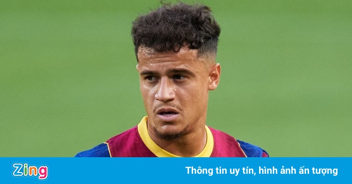 Lối thoát nào cho Coutinho?