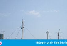 Mỹ bắt tàu chở dầu tới Triều Tiên