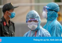 Bà Rịa – Vũng Tàu giãn cách 3 tổ dân cư theo Chỉ thị 16