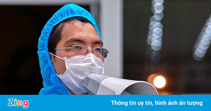 Đồng Tháp khẩn trương truy vết F1 của 53 ca nhiễm mới