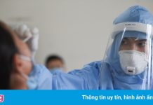 10 ca mới nhiễm nCoV ở Đồng Tháp từng đến ngân hàng giao dịch