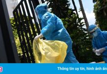 Không biết mình nhiễm nCoV, tôi có bị phạt tù khi lây cho người khác?