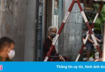 TP.HCM thí điểm cách ly F1 tại nhà trên toàn thành phố