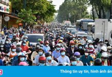 Ùn tắc tại chốt kiểm soát, Sở GTVT TP.HCM có giải pháp gì?