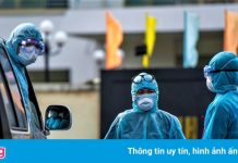 Trốn khỏi khu cách ly, người đàn ông bị phạt 7,5 triệu