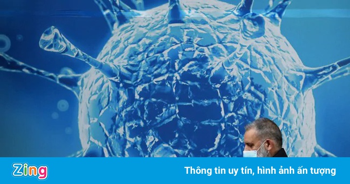Hiểm họa từ các lò sản xuất biến chủng mới Hiểm họa từ các lò sản xuất biến chủng mới