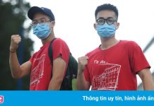 8 trường đại học y dược sẵn sàng chi viện các tỉnh phía Nam chống dịch