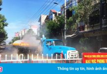 Bình Định áp dụng Chỉ thị 15 từ 1/8, dừng nhận người về quê tự phát