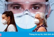 WHO cảnh báo làn sóng Covid-19 mới ở châu Âu