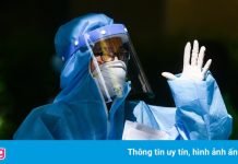 Thay đổi phương pháp truy vết, phong tỏa tại TP.HCM