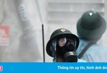 Lập Tổ công tác đặc biệt của Chính phủ đặt tại TP.HCM để chống dịch