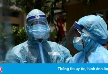 Vi phạm phòng dịch, phòng khám ở Long An bị tạm đình chỉ