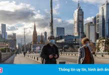 Người Việt ở Australia mùa cách ly: Giấy vệ sinh hết, lương thực đầy