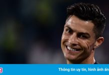HLV Allegri: ‘Ronaldo phải có trách nhiệm như người anh lớn’