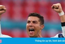 10 bàn thắng đẹp nhất Euro 2020