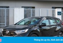 Có 900 triệu đồng tôi nên mua Hyundai Tucson hay Honda CR-V đời 2018?