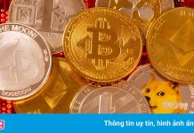 Hong Kong bắt giữ 4 người vì rửa tiền điện tử