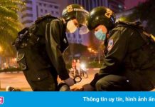 Cảnh sát ngăn chặn kịp thời 2 băng nhóm hỗn chiến ở Đồng Nai