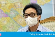 Ba ưu tiên khi giãn cách xã hội tại 19 tỉnh, thành phố phía Nam