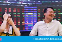 Hàng loạt công ty chứng khoán lãi đậm