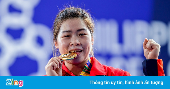 Lịch thi đấu Đoàn Việt Nam ở Olympic ngày 27/7: Cơ hội cuối cho cử tạ