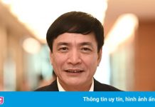 Quy định nghiêm ngặt khi tổ chức kỳ họp Quốc hội trong dịch