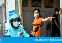 Hà Nội yêu cầu dừng các ứng dụng gọi xe, đặt đồ ăn